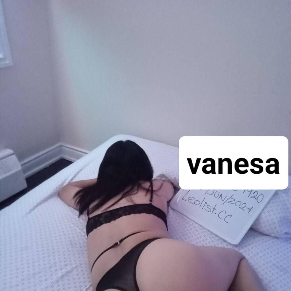 VANESA is Female Escorts. | Toronto | Ontario | Canada | canadatopescorts.com 