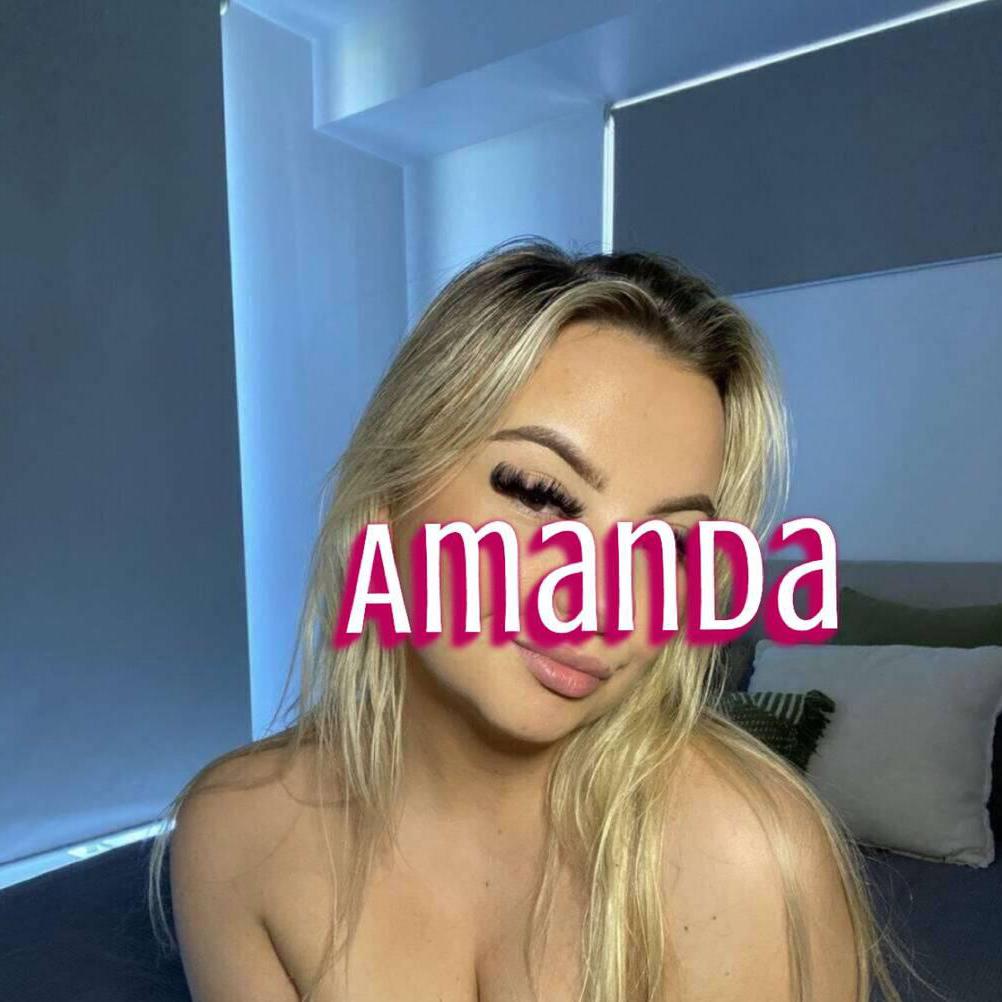 Amanda is Female Escorts. | Niagara | Ontario | Canada | canadatopescorts.com 