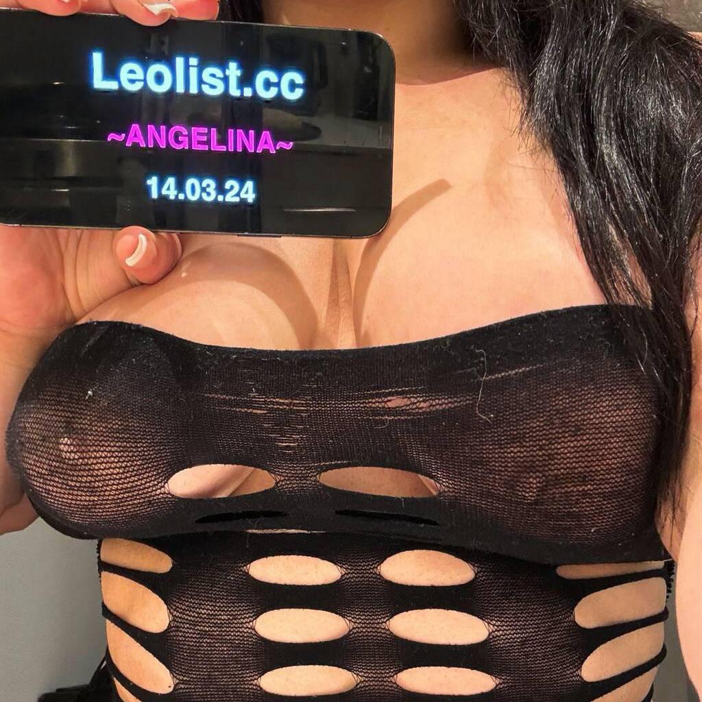 Angelina is Female Escorts. | Toronto | Ontario | Canada | canadatopescorts.com 