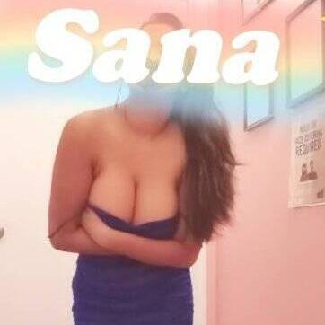 Sana is Female Escorts. | Toronto | Ontario | Canada | canadatopescorts.com 