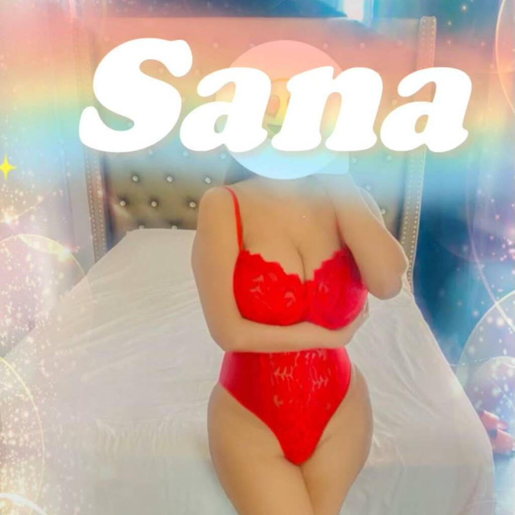 Sana is Female Escorts. | Toronto | Ontario | Canada | canadatopescorts.com 