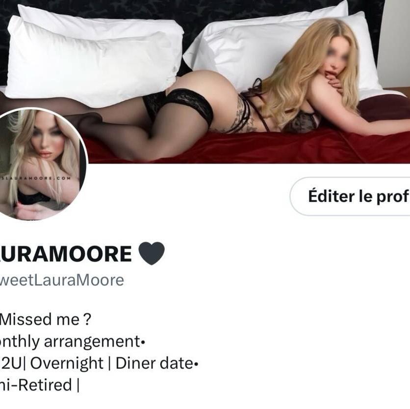 LAURA MOORE is Female Escorts. | Grande Prairie | Alberta | Canada | canadatopescorts.com 