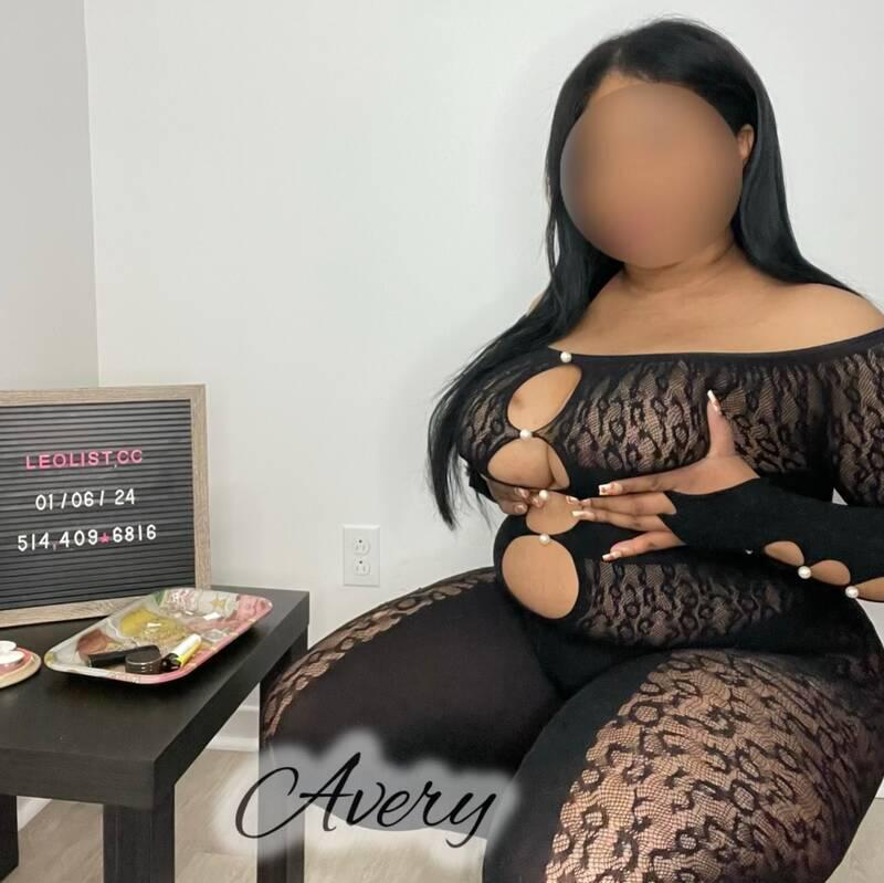 Avery is Female Escorts. | Trois Rivieres | Quebec | Canada | canadatopescorts.com 