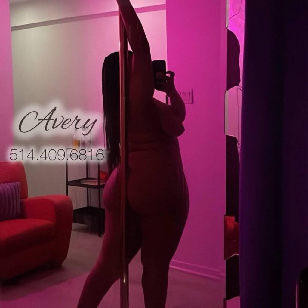 Avery is Female Escorts. | Trois Rivieres | Quebec | Canada | canadatopescorts.com 