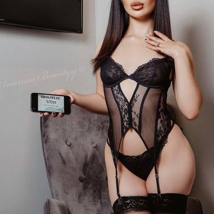 Arianna Beautyy is Female Escorts. | Toronto | Ontario | Canada | canadatopescorts.com 