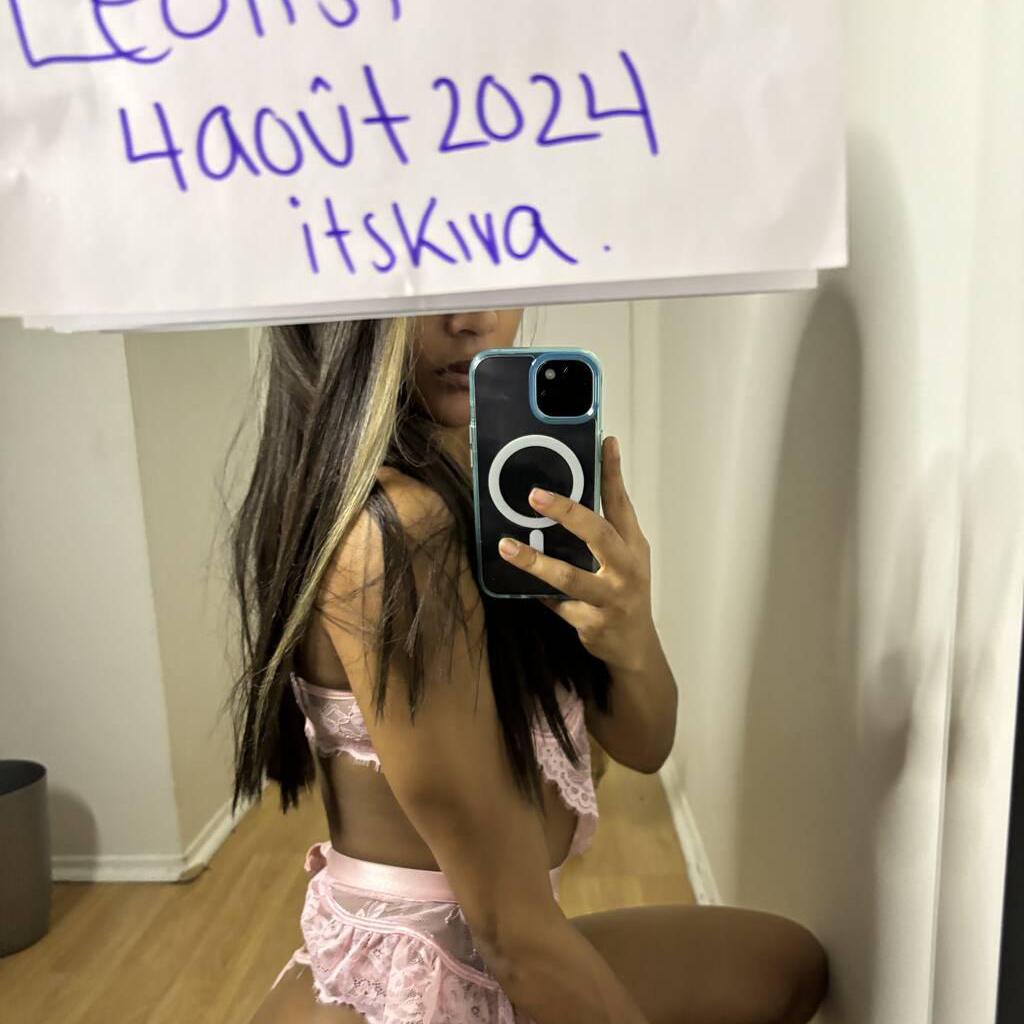 Itskira is Female Escorts. | Saguenay | Quebec | Canada | canadatopescorts.com 