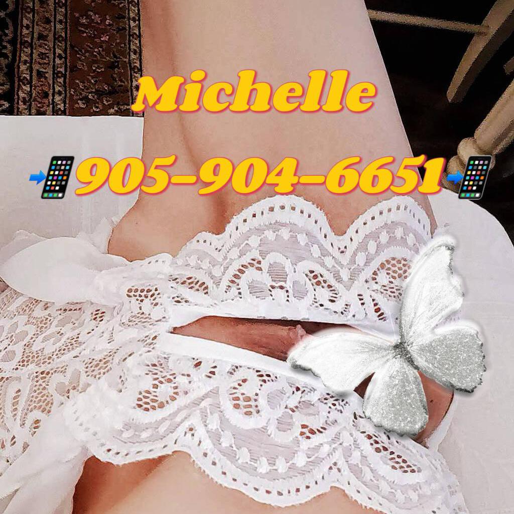 Michelle 905-904~6651 is Female Escorts. | Toronto | Ontario | Canada | canadatopescorts.com 