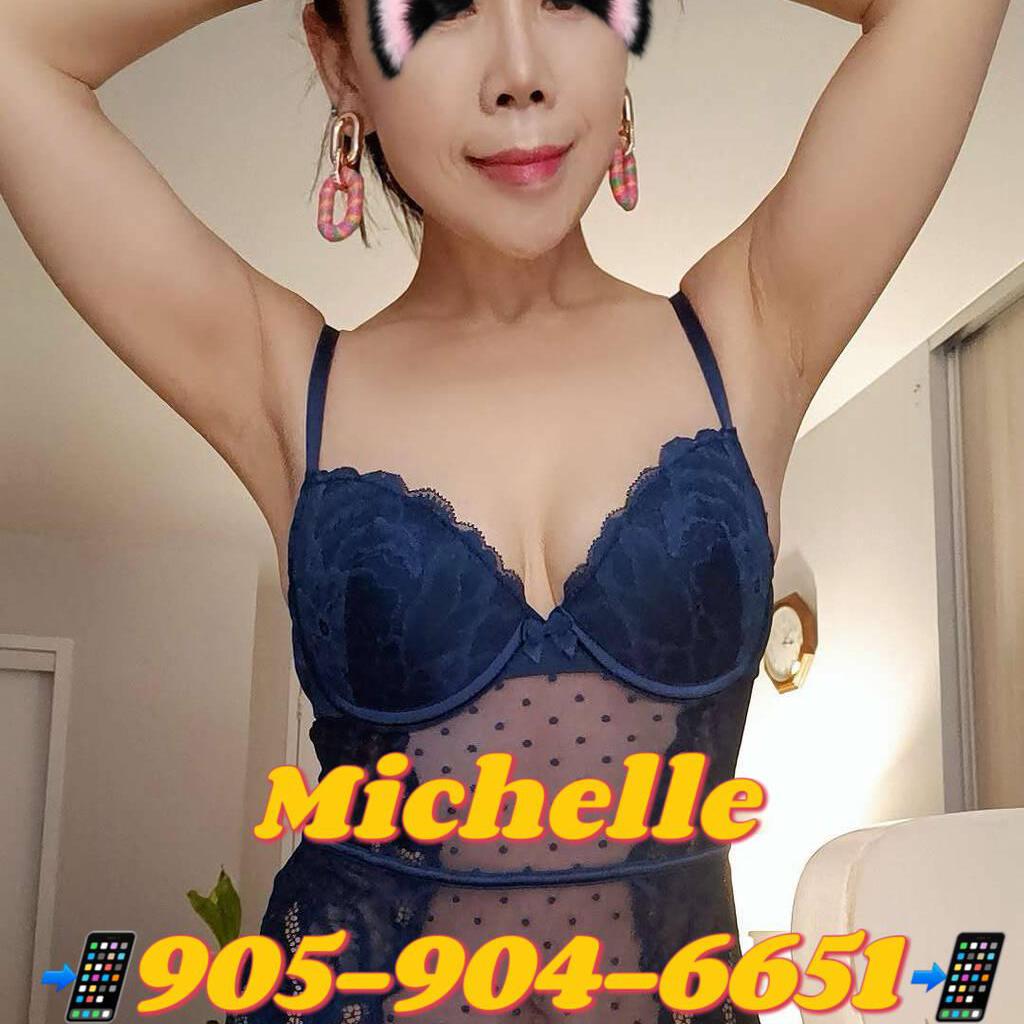 Michelle 905-904~6651 is Female Escorts. | Toronto | Ontario | Canada | canadatopescorts.com 