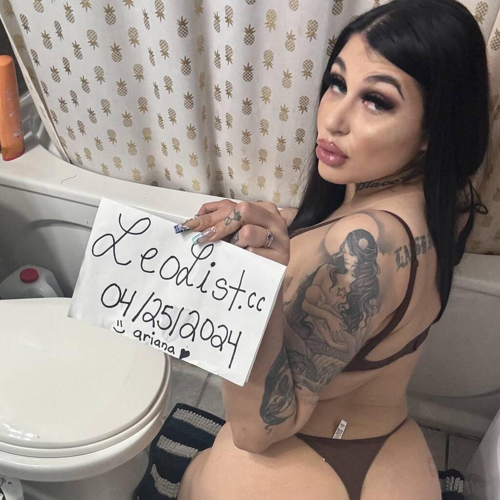 ARIANA is Female Escorts. | St. Albert | Alberta | Canada | canadatopescorts.com 