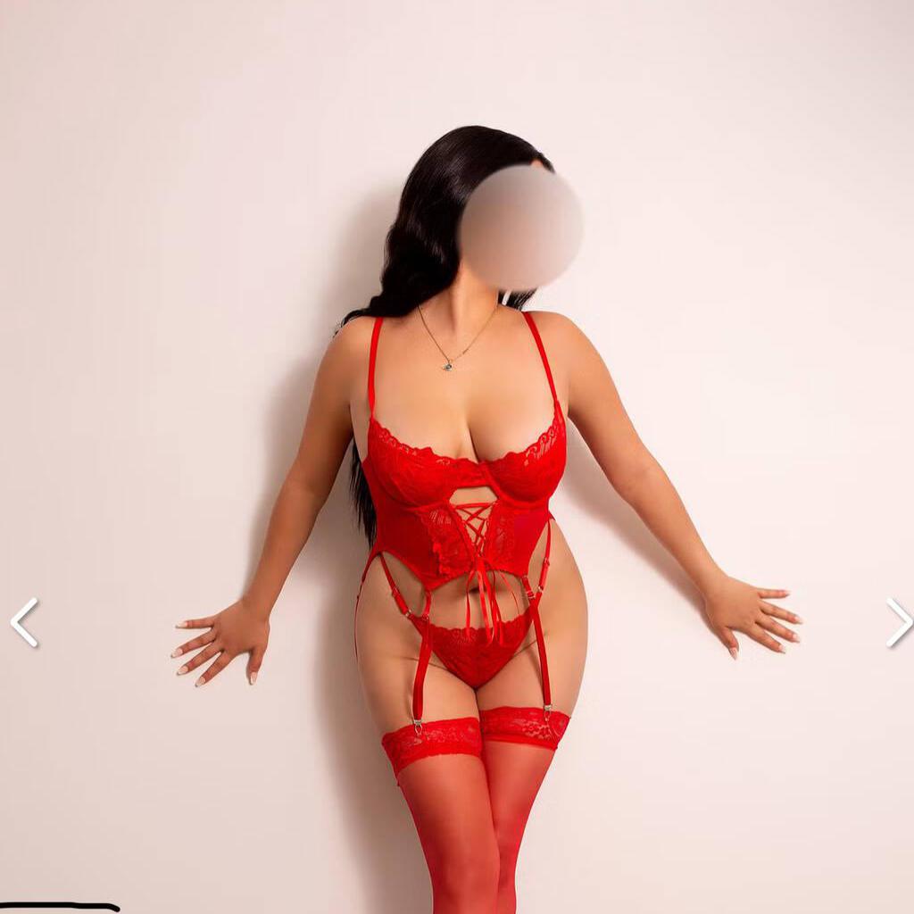 Xaria is Female Escorts. | Barrie | Ontario | Canada | canadatopescorts.com 