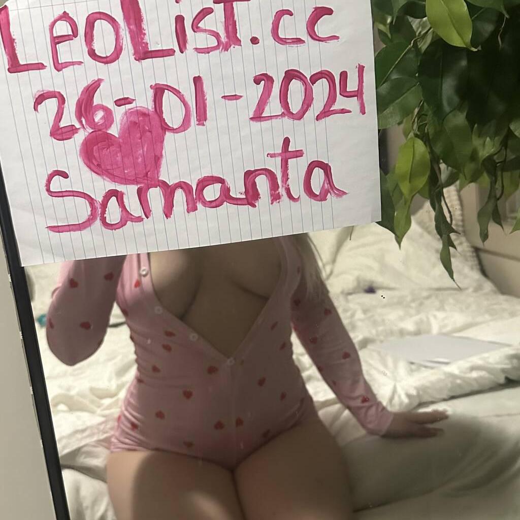 Samantha is Female Escorts. | Niagara | Ontario | Canada | canadatopescorts.com 