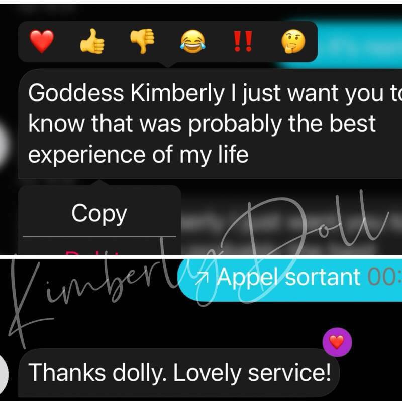 KimberlyDoll•647•799•8290 is Female Escorts. | Kingston | Ontario | Canada | canadatopescorts.com 