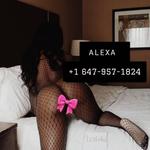 alexia is Female Escorts. | Owen Sound | Ontario | Canada | canadatopescorts.com 