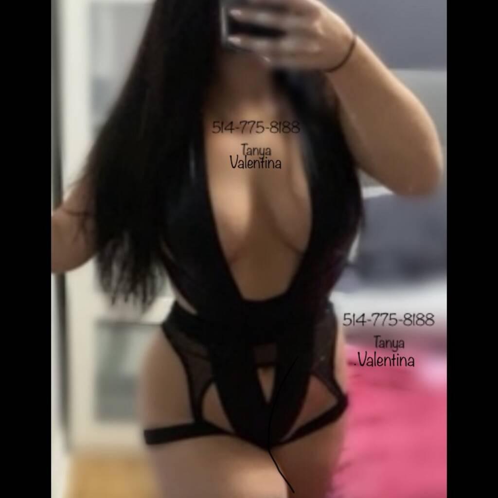 Tanya Valentina is Female Escorts. | Sherbrooke | Quebec | Canada | canadatopescorts.com 