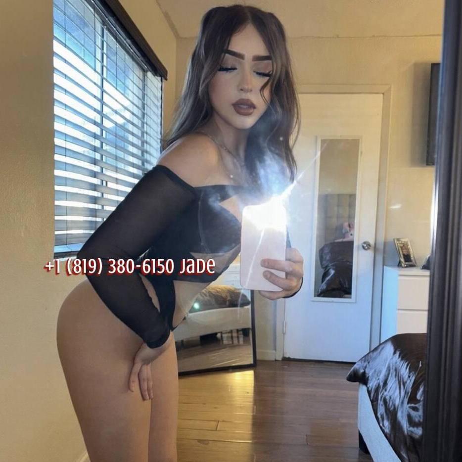 Jade is Female Escorts. | Sherbrooke | Quebec | Canada | canadatopescorts.com 