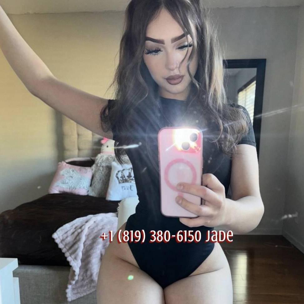 Jade is Female Escorts. | Sherbrooke | Quebec | Canada | canadatopescorts.com 