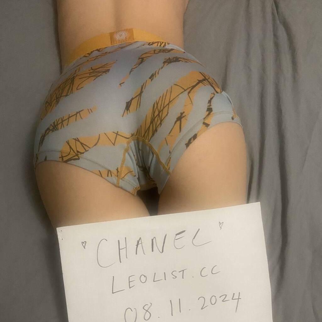 Chanel is Female Escorts. | Toronto | Ontario | Canada | canadatopescorts.com 