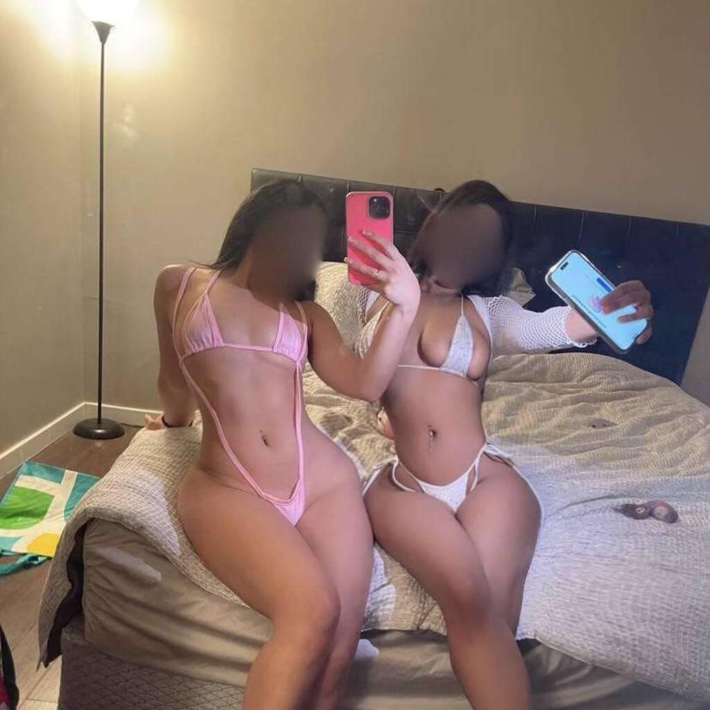 Ella && Keianna is Female Escorts. | Kelowna | British Columbia | Canada | canadatopescorts.com 