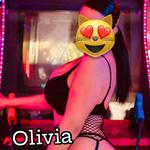 Olivia is Female Escorts. | Saguenay | Quebec | Canada | canadatopescorts.com 