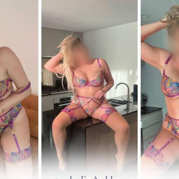 LeahLaurence ⎜Dana⎜Monroe is Female Escorts. | Skeena | British Columbia | Canada | canadatopescorts.com 