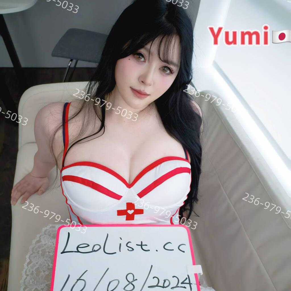 YUMI is Female Escorts. | Vancouver | British Columbia | Canada | canadatopescorts.com 