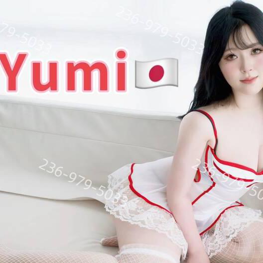 YUMI is Female Escorts. | Vancouver | British Columbia | Canada | canadatopescorts.com 