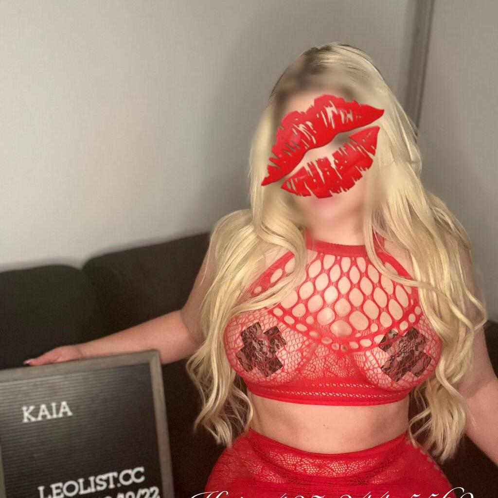 KAiA is Female Escorts. | Kelowna | British Columbia | Canada | canadatopescorts.com 