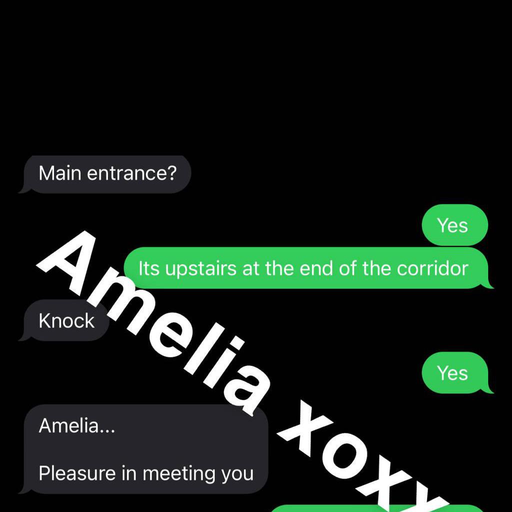 Onlyfans Ameliaxoxx is Female Escorts. | Hamilton | Ontario | Canada | canadatopescorts.com 