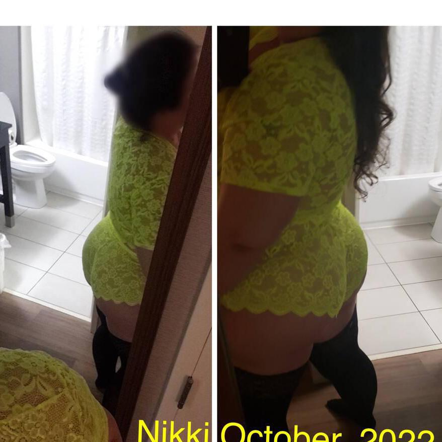 Naughty Nikki is Female Escorts. | Toronto | Ontario | Canada | canadatopescorts.com 