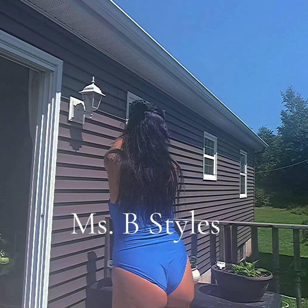 Ms. Styles is Female Escorts. | Fredericton | New Brunswick | Canada | canadatopescorts.com 