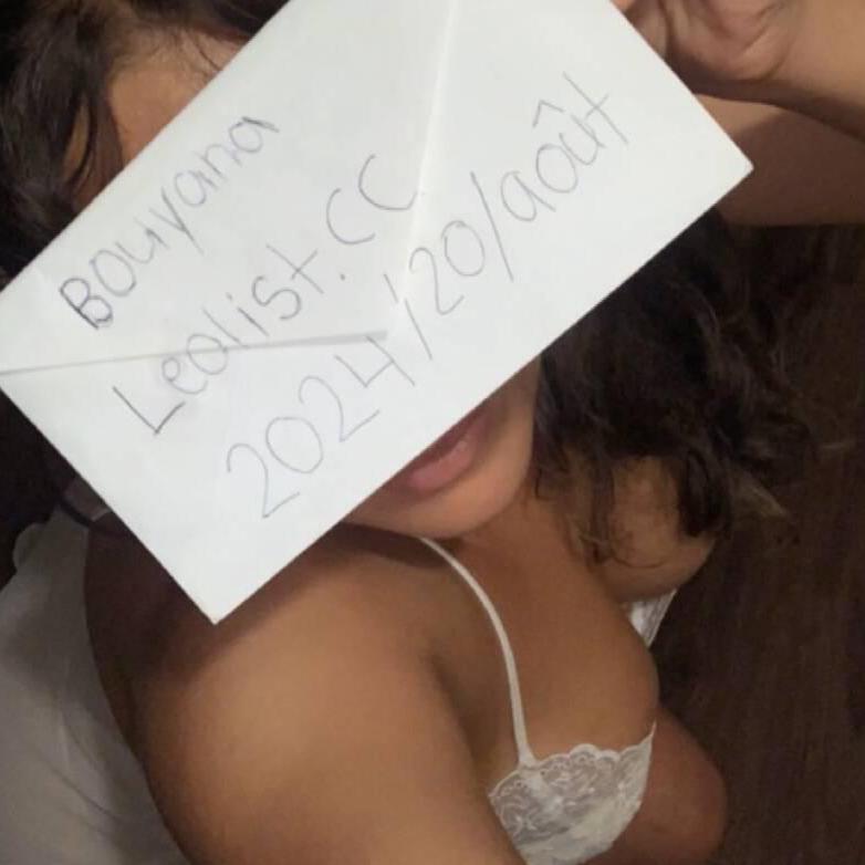 BOUYANA is Female Escorts. | Sherbrooke | Quebec | Canada | canadatopescorts.com 