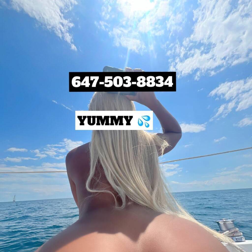 YUMMY is Female Escorts. | Toronto | Ontario | Canada | canadatopescorts.com 