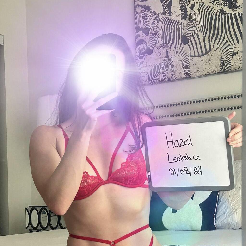 Hazel is Female Escorts. | Kelowna | British Columbia | Canada | canadatopescorts.com 