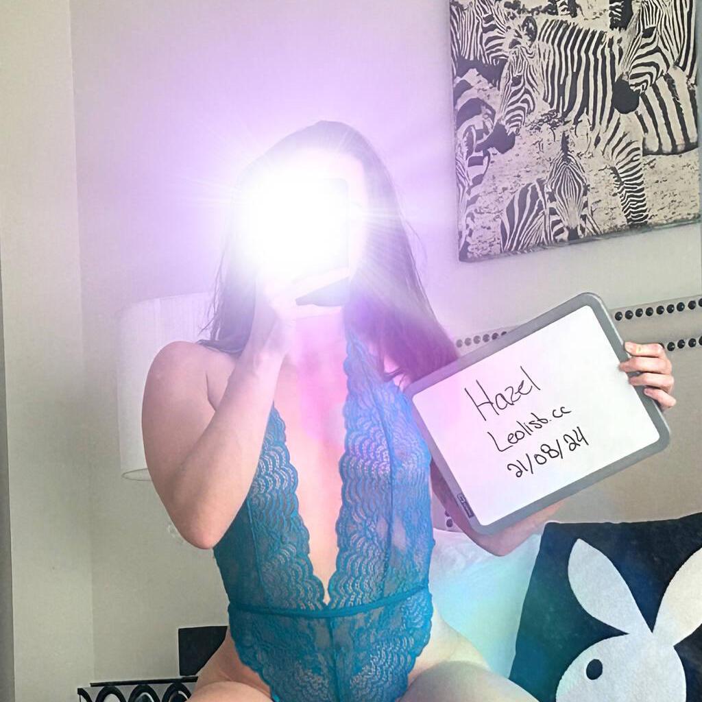 Hazel is Female Escorts. | Kelowna | British Columbia | Canada | canadatopescorts.com 