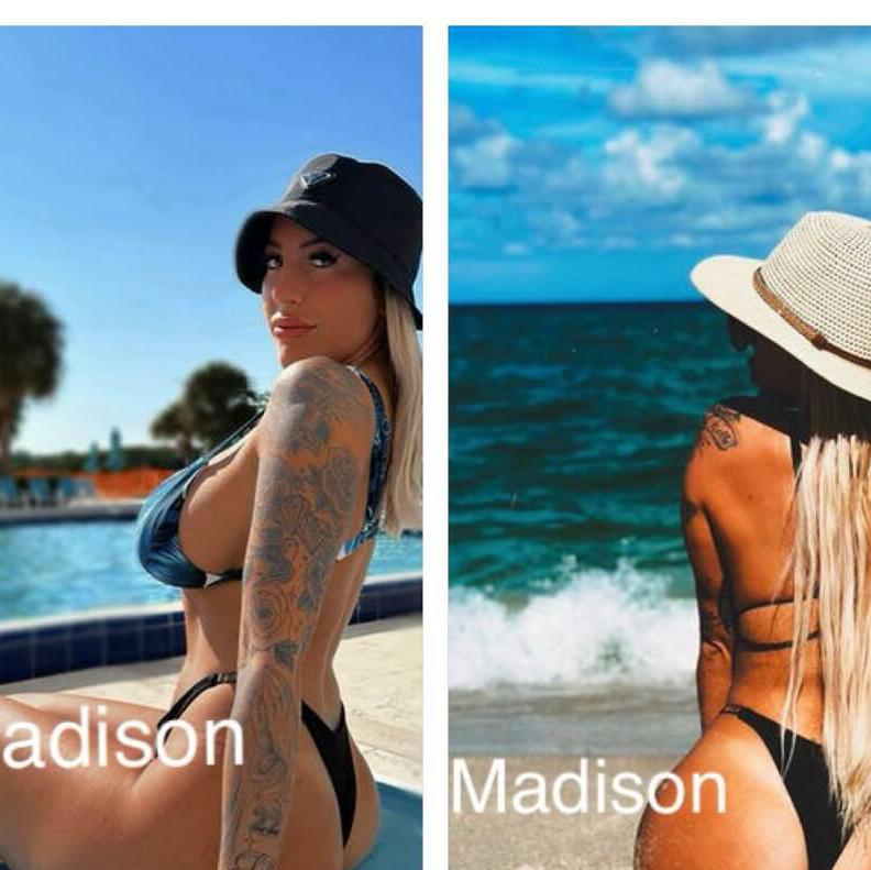 Madison in Dawson creek is Female Escorts. | Peace River Country | British Columbia | Canada | canadatopescorts.com 