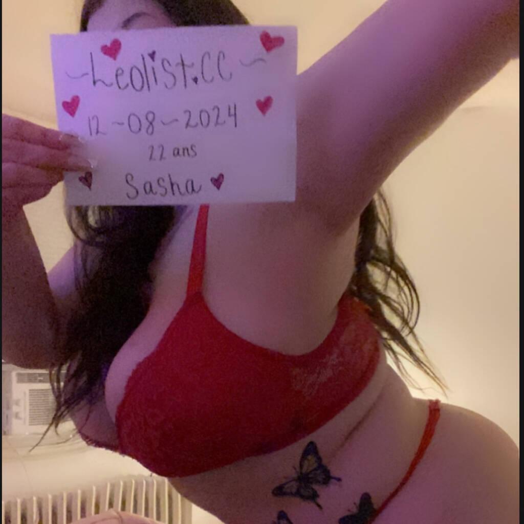 Sasha is Female Escorts. | Quebec City | Quebec | Canada | canadatopescorts.com 