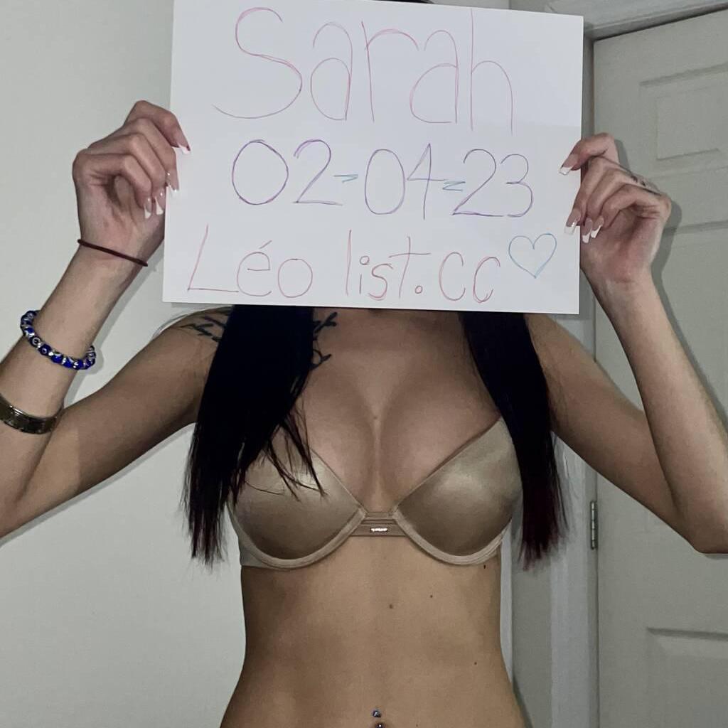 Sarah is Female Escorts. | Edmonton | Alberta | Canada | canadatopescorts.com 