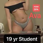 Rose SPA is Female Escorts. | Vancouver | British Columbia | Canada | canadatopescorts.com 