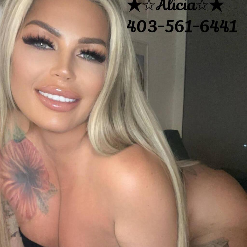 Alicia is Female Escorts. | Grande Prairie | Alberta | Canada | canadatopescorts.com 