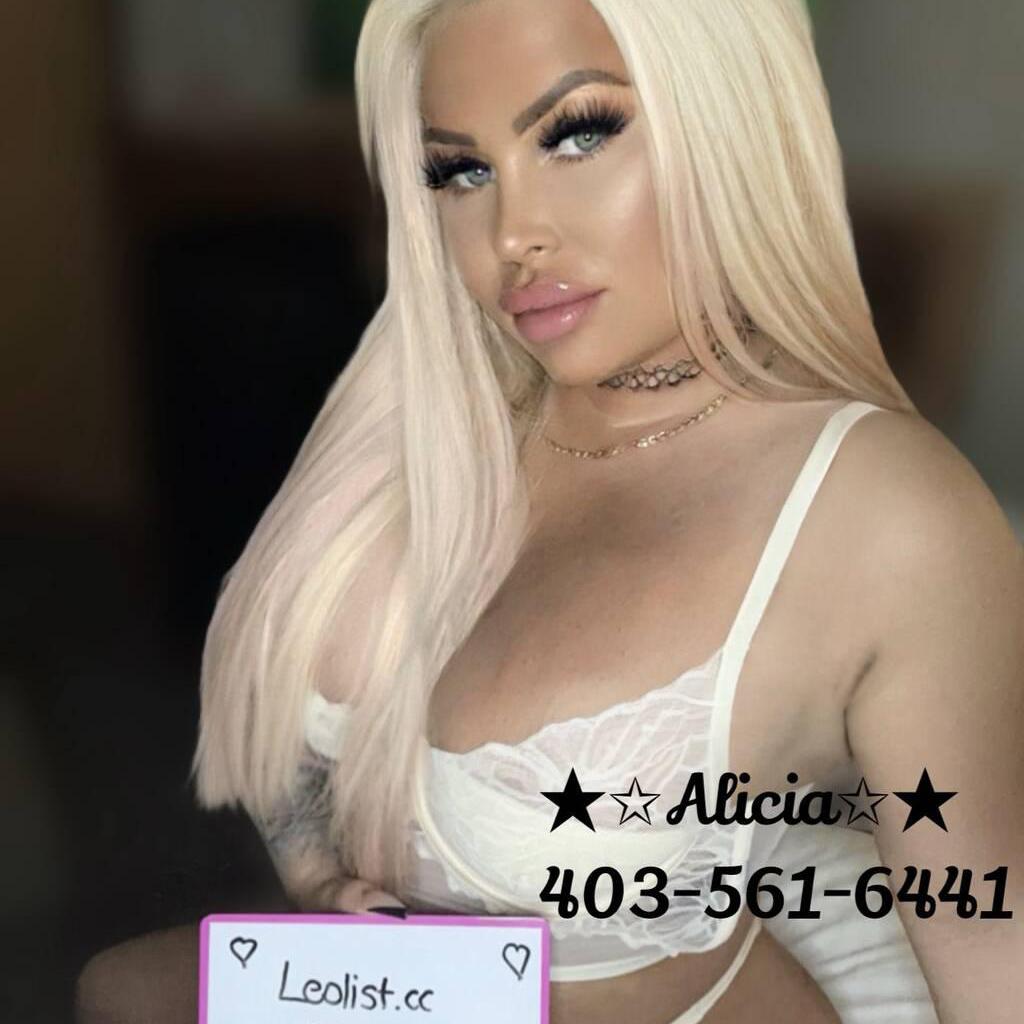 Alicia is Female Escorts. | Grande Prairie | Alberta | Canada | canadatopescorts.com 