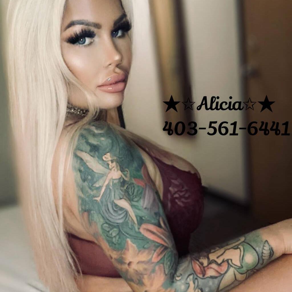 Alicia is Female Escorts. | Grande Prairie | Alberta | Canada | canadatopescorts.com 