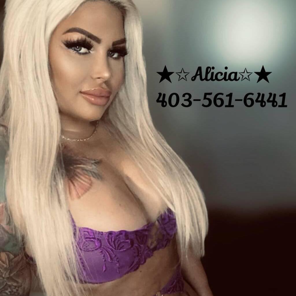 Alicia is Female Escorts. | Grande Prairie | Alberta | Canada | canadatopescorts.com 