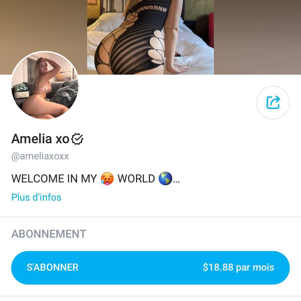 Amelia xoxx is Female Escorts. | windsor | Ontario | Canada | canadatopescorts.com 