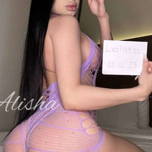 ᴀʟɪꜱʜᴀ is Female Escorts. | Sudbury | Ontario | Canada | canadatopescorts.com 