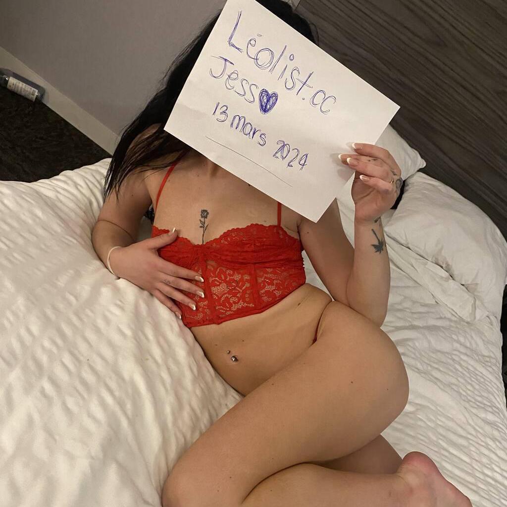 Jessica is Female Escorts. | Quebec City | Quebec | Canada | canadatopescorts.com 