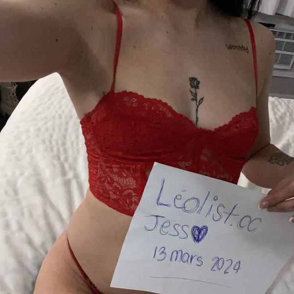 Jessica is Female Escorts. | Quebec City | Quebec | Canada | canadatopescorts.com 