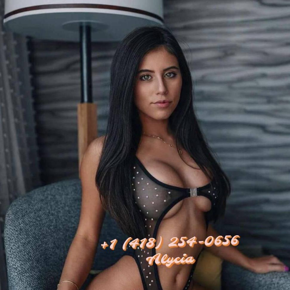 Alycia is Female Escorts. | Sherbrooke | Quebec | Canada | canadatopescorts.com 