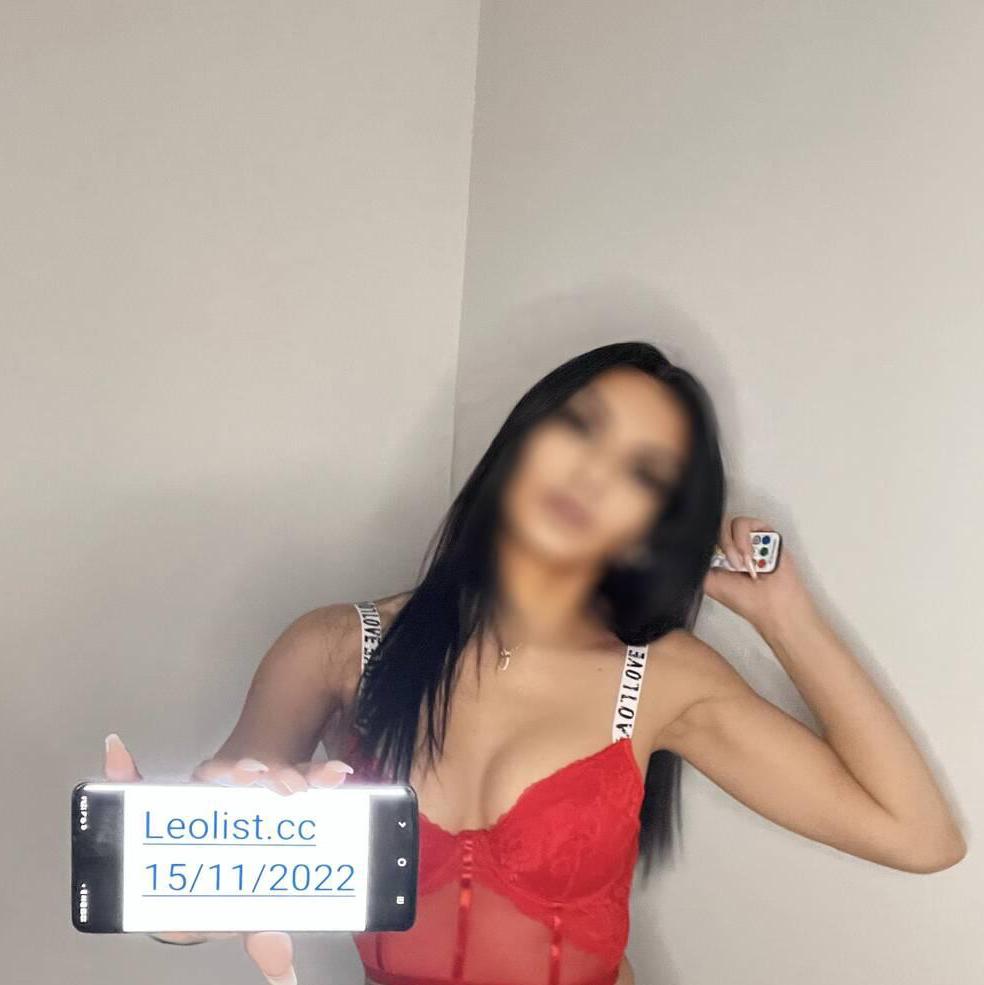 Anya is Female Escorts. | Toronto | Ontario | Canada | canadatopescorts.com 