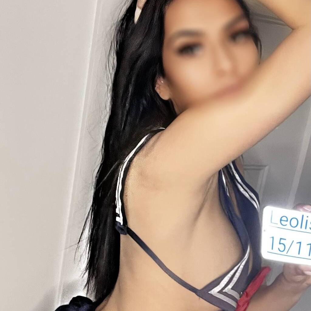 Anya is Female Escorts. | Toronto | Ontario | Canada | canadatopescorts.com 