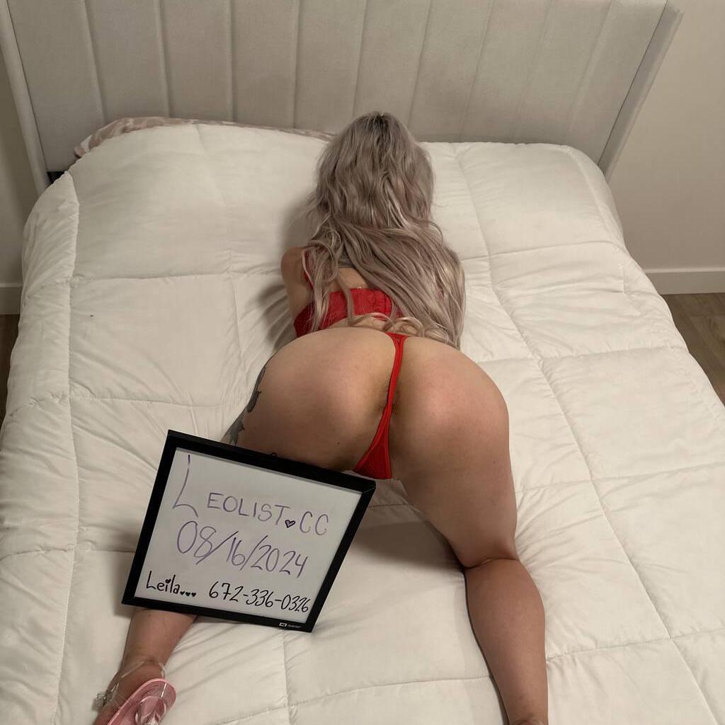 Leila is Female Escorts. | Vancouver | British Columbia | Canada | canadatopescorts.com 